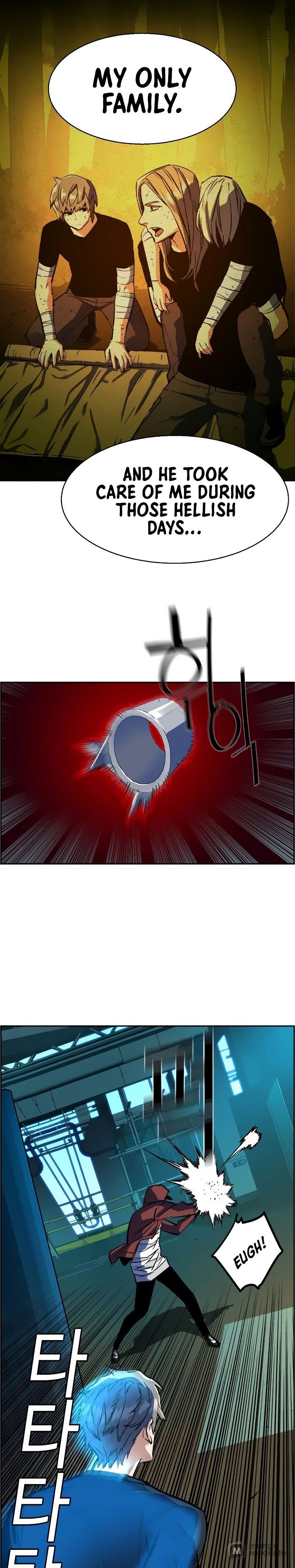 Page 28 of Chapter 52: Chapter 52: Protecting Loved Ones