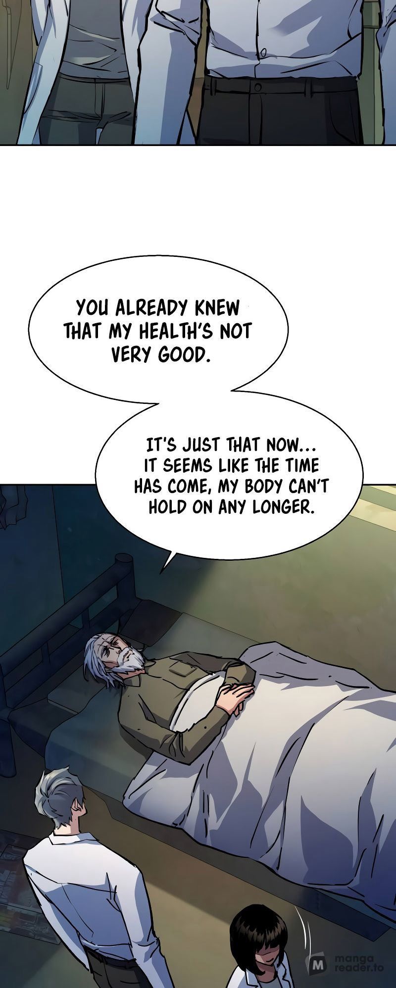 Page 28 of Chapter 162: Chapter 162: New Beginnings