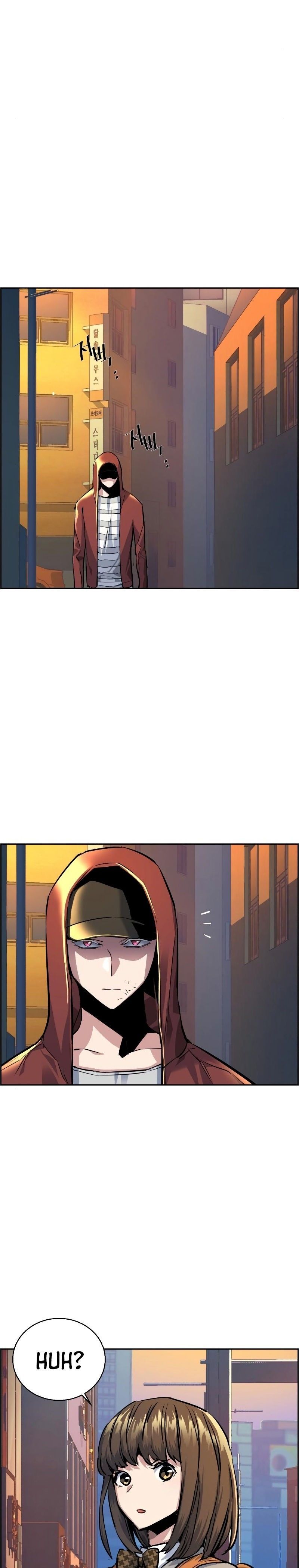 Page 29 of Chapter 53: Chapter 53: School Events and Mercenary Life