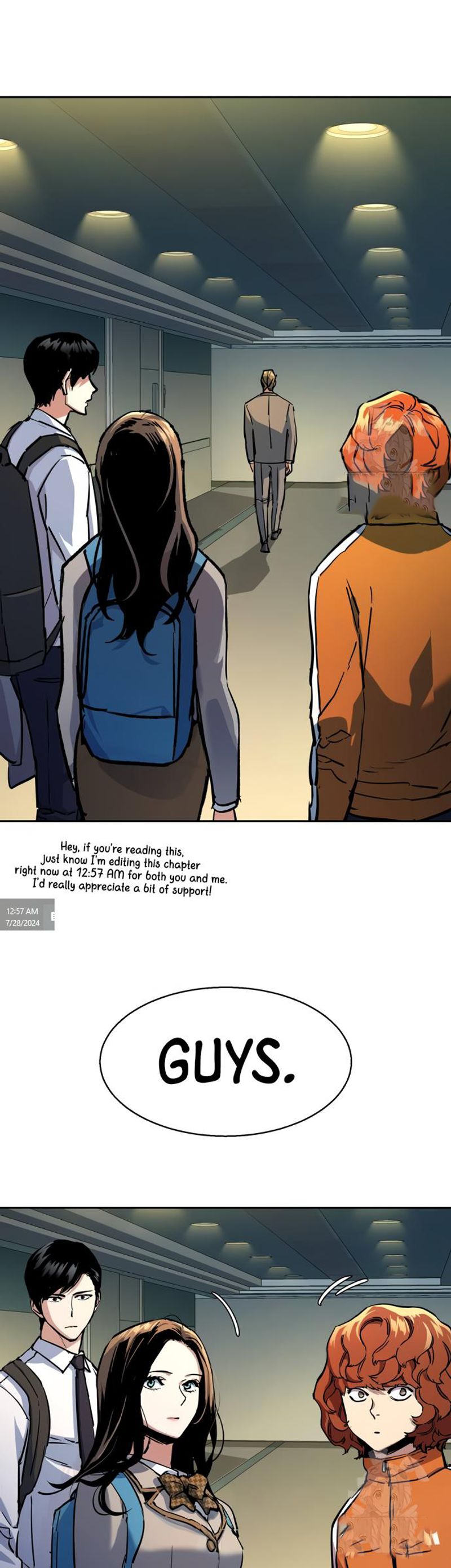 Page 30 of Chapter 198: Chapter 198