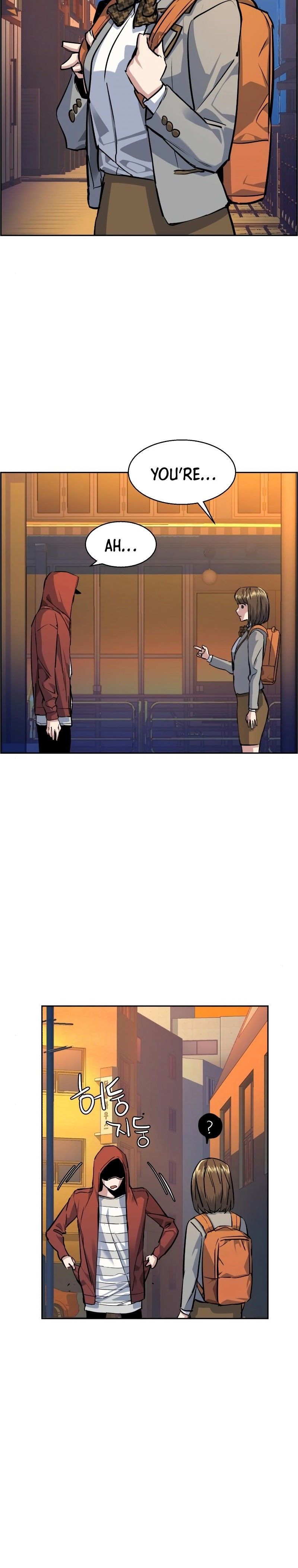 Page 30 of Chapter 53: Chapter 53: School Events and Mercenary Life