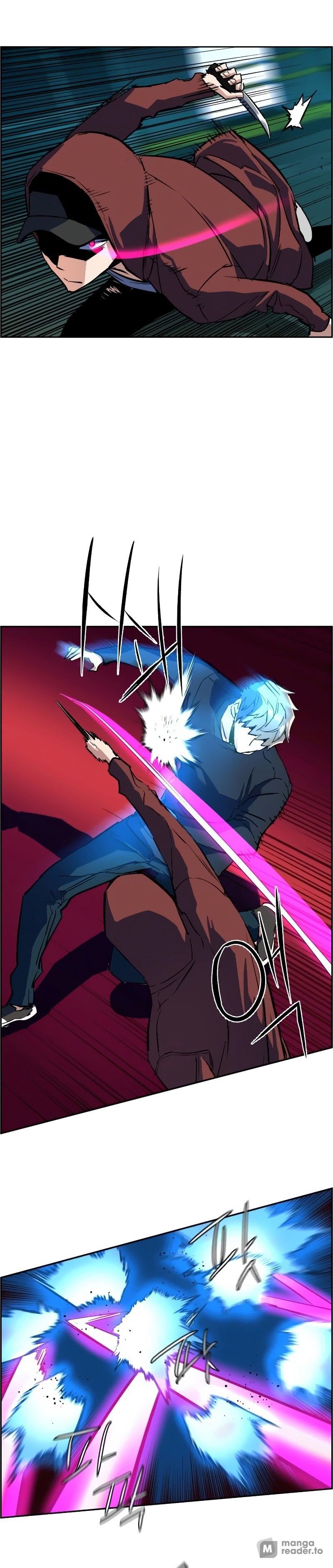 Page 31 of Chapter 52: Chapter 52: Protecting Loved Ones