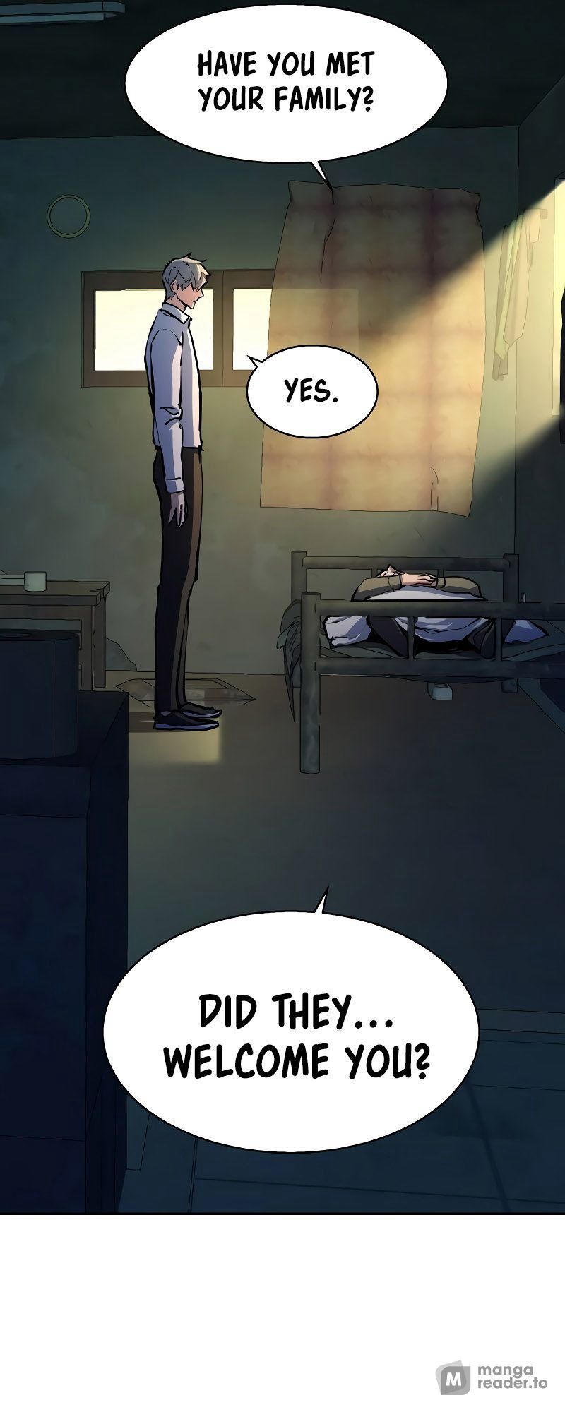 Page 31 of Chapter 162: Chapter 162: New Beginnings