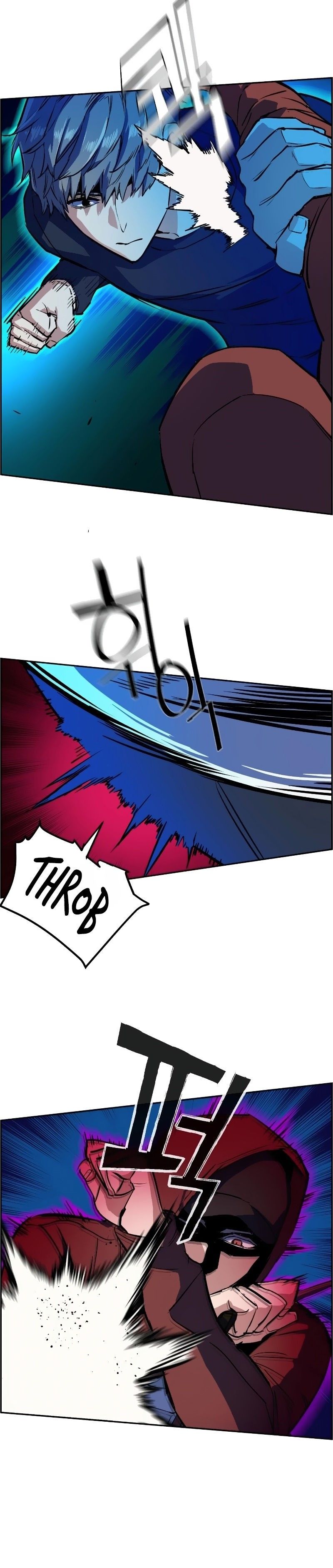 Page 32 of Chapter 52: Chapter 52: Protecting Loved Ones