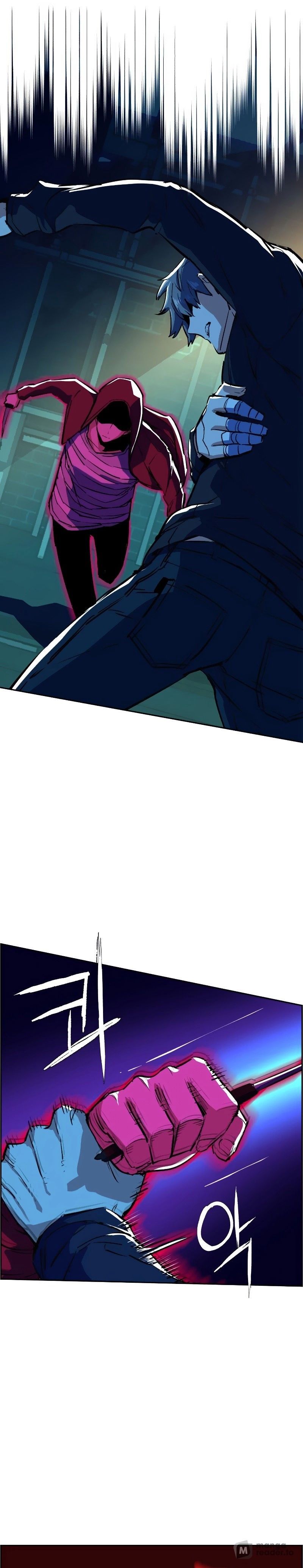 Page 34 of Chapter 52: Chapter 52: Protecting Loved Ones