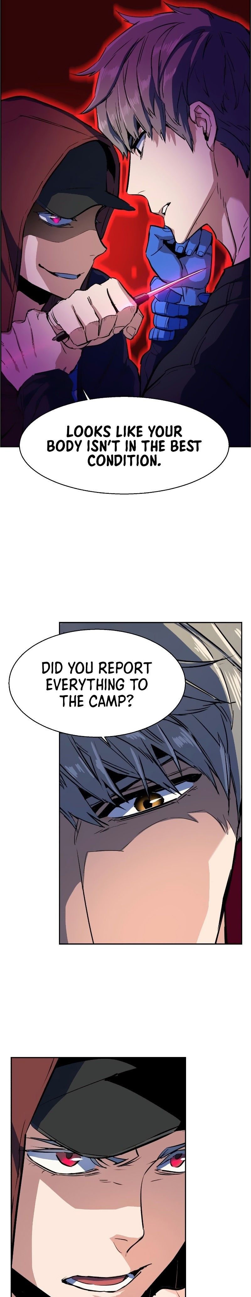 Page 35 of Chapter 52: Chapter 52: Protecting Loved Ones