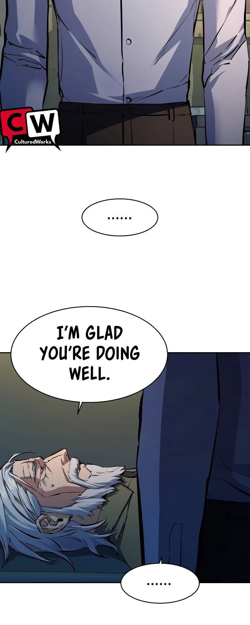 Page 36 of Chapter 162: Chapter 162: New Beginnings