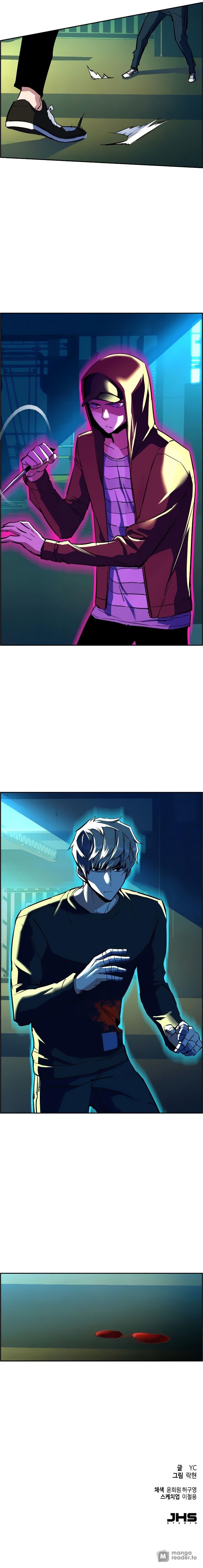 Page 37 of Chapter 52: Chapter 52: Protecting Loved Ones