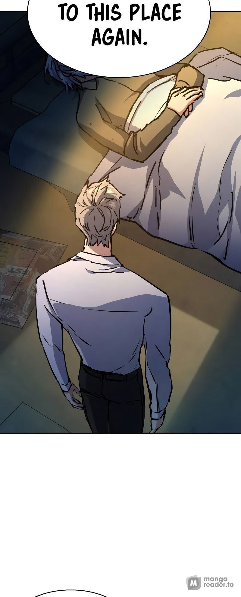 Page 40 of Chapter 162: Chapter 162: New Beginnings