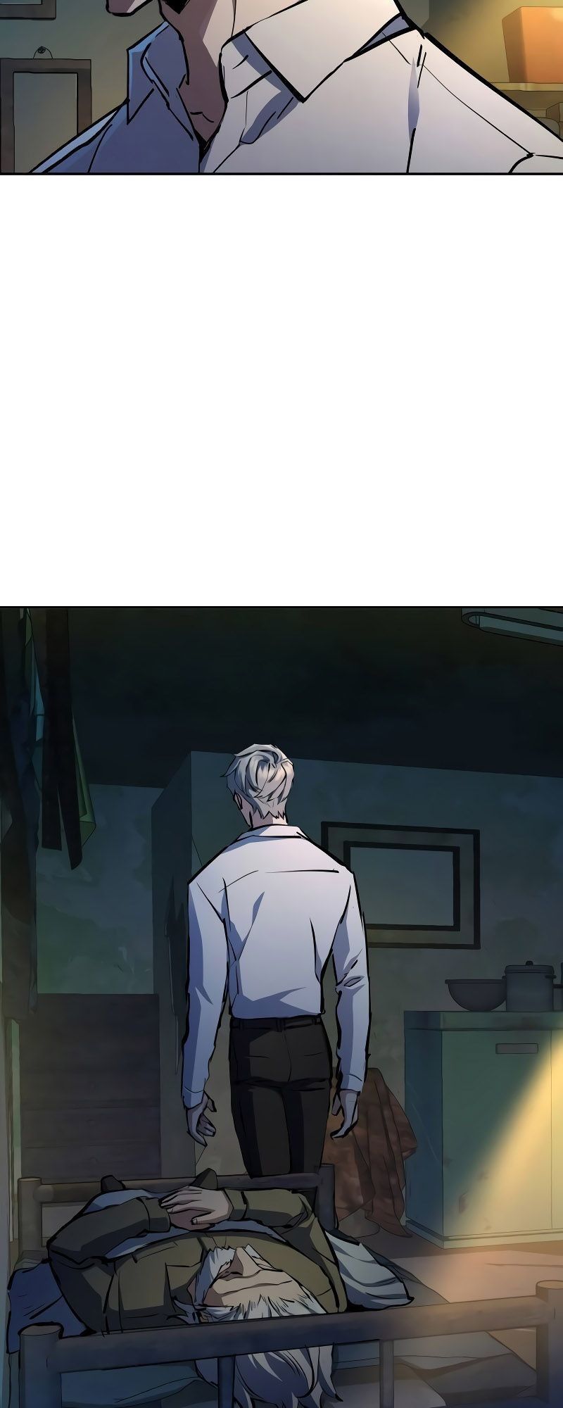 Page 45 of Chapter 162: Chapter 162: New Beginnings