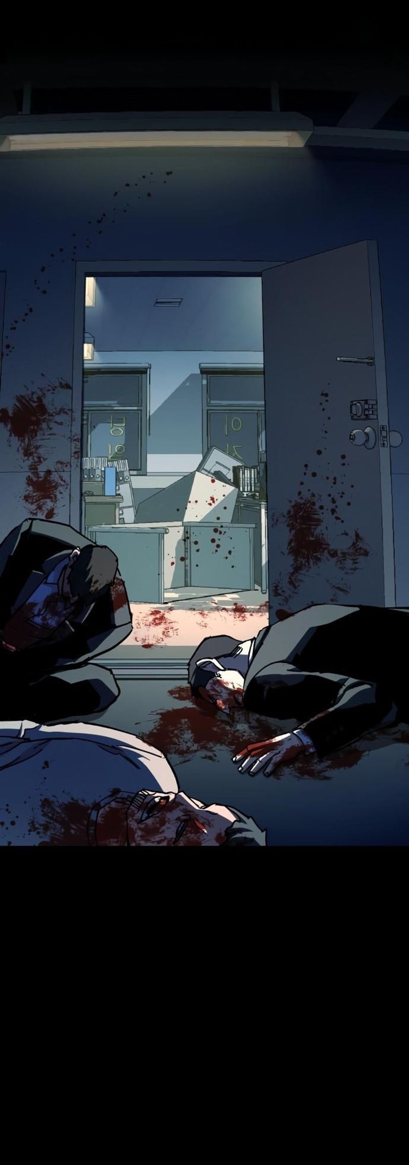 Page 50 of Chapter 147: Chapter 147: Plot Thickens