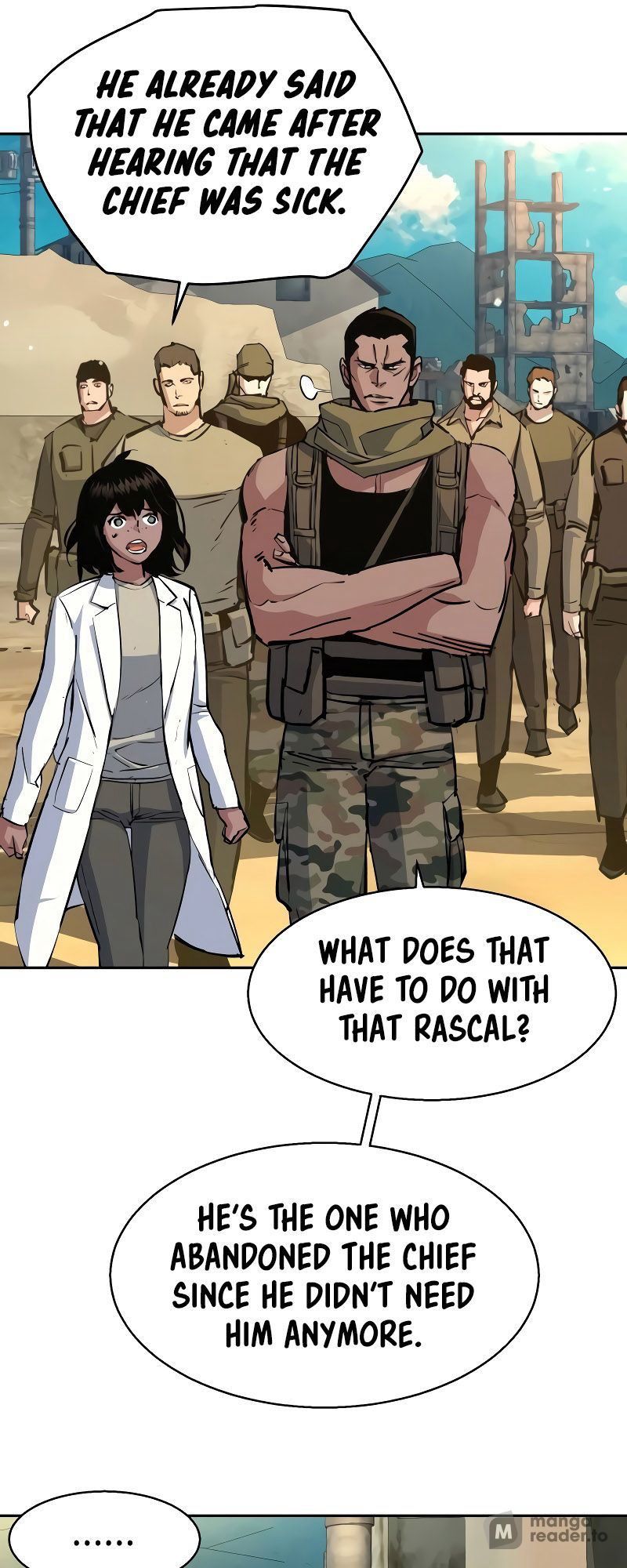 Page 55 of Chapter 162: Chapter 162: New Beginnings