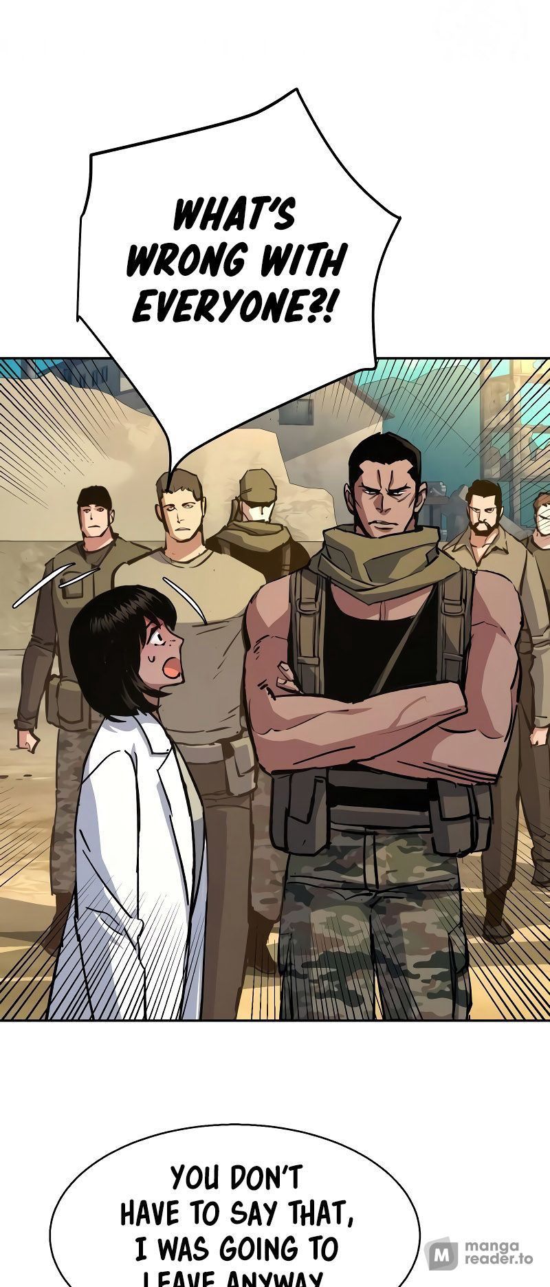 Page 61 of Chapter 162: Chapter 162: New Beginnings