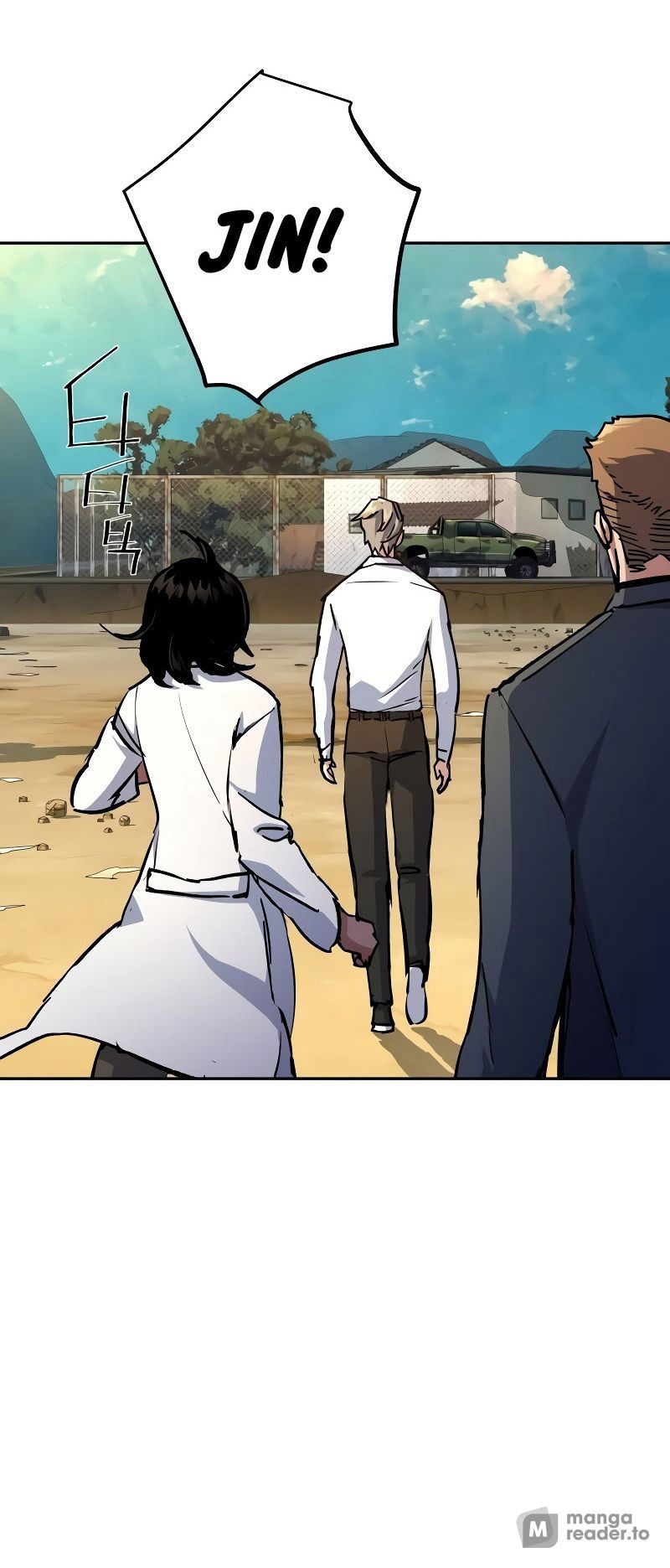 Page 64 of Chapter 162: Chapter 162: New Beginnings