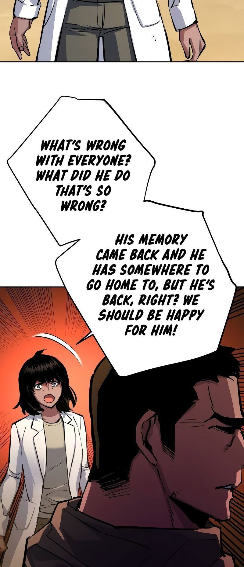 Page 71 of Chapter 162: Chapter 162: New Beginnings