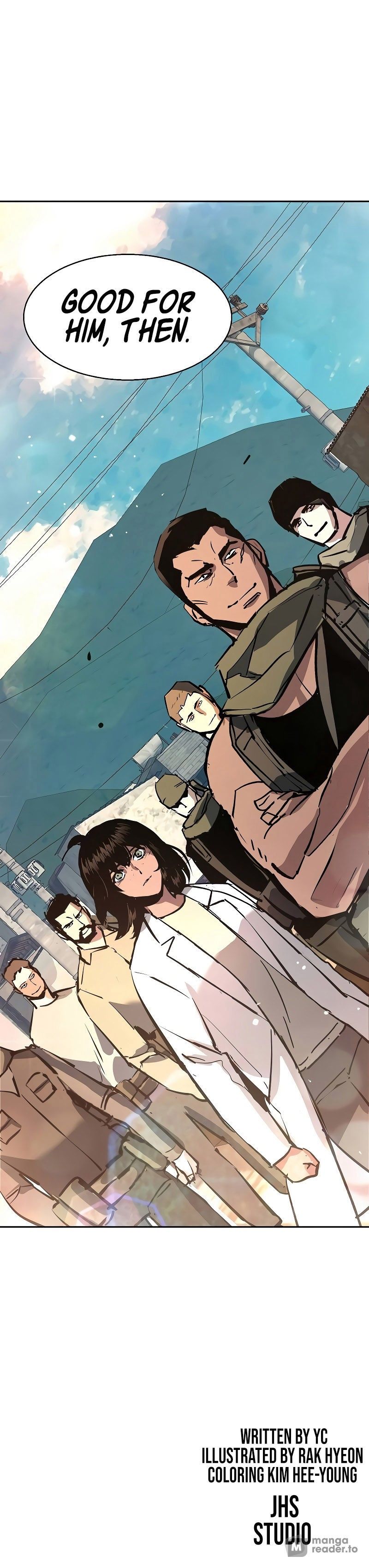 Page 79 of Chapter 162: Chapter 162: New Beginnings